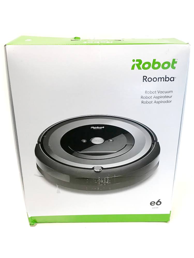 Robot Vacuum W290593