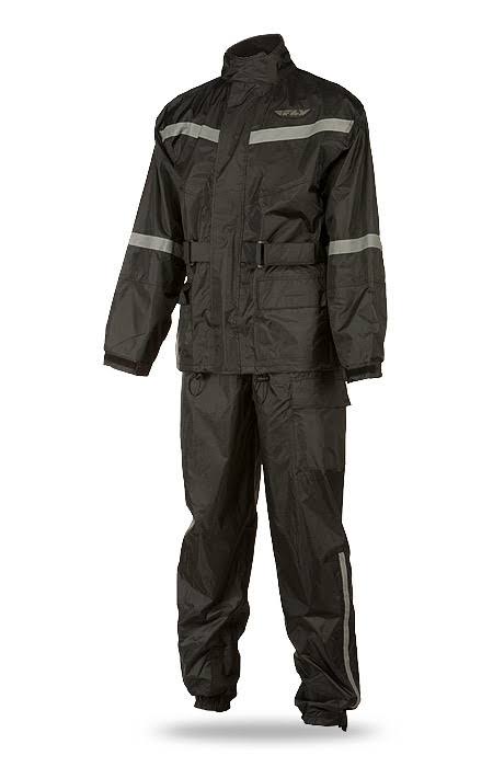 2-Piece Rainsuit F7208