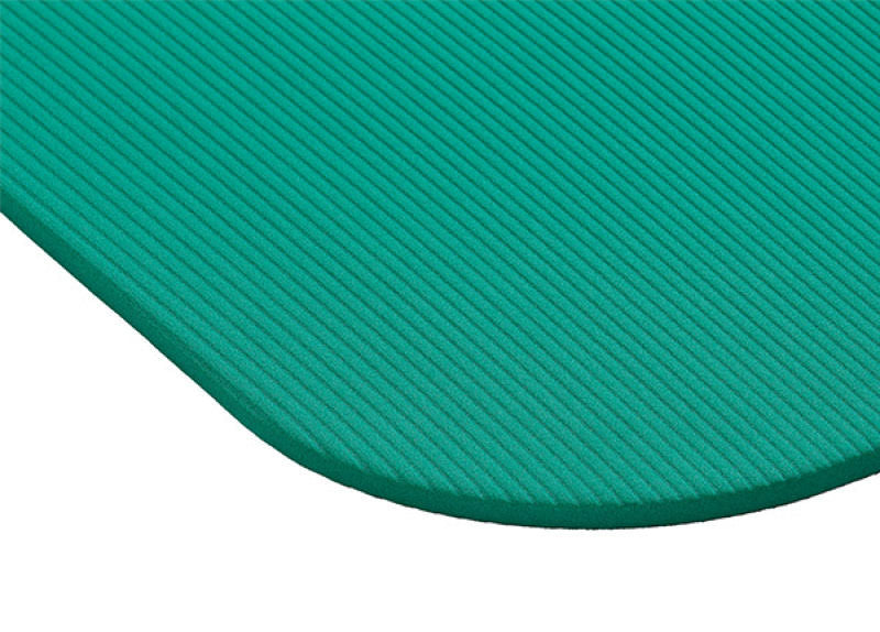 Green Exercise Mat F919531