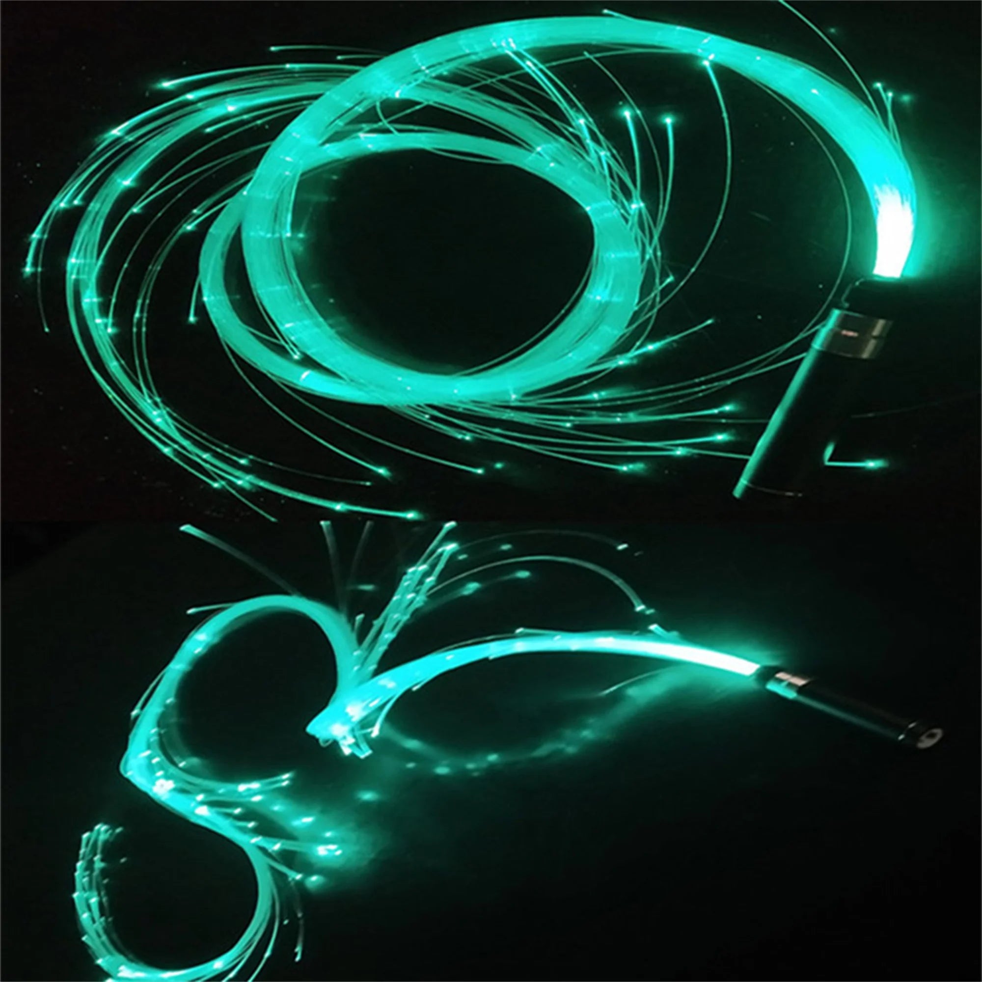LED Pixel Light Whip R6513
