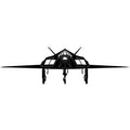 Laser - 42 x 16 in. S14679