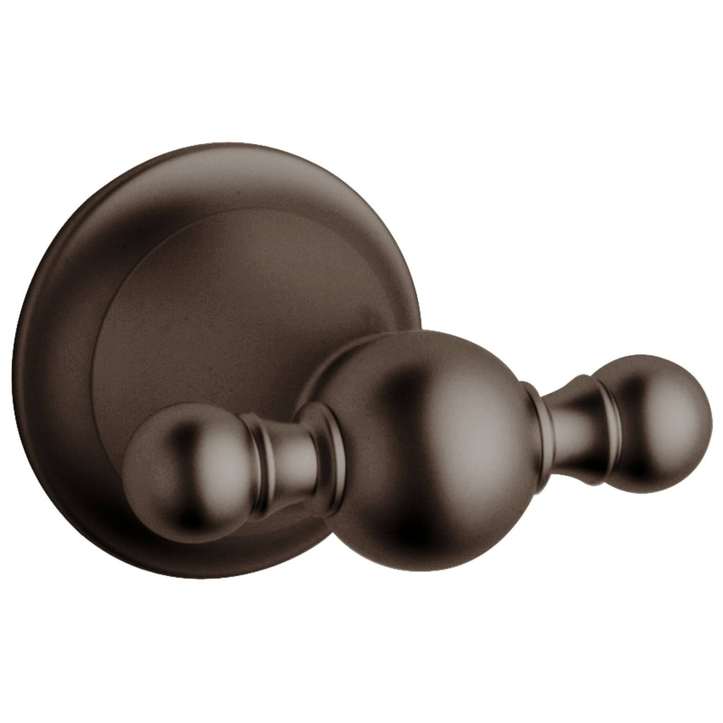 Oil Rubbed Bronze Robe Hook L7805