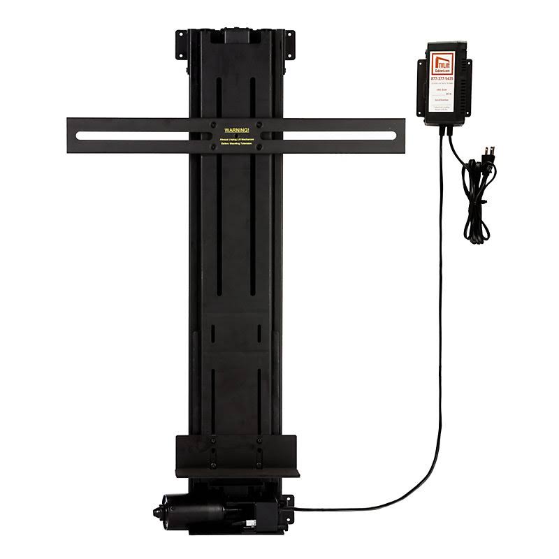 TV Lift Cabinet 32.5 inch Tall O70711