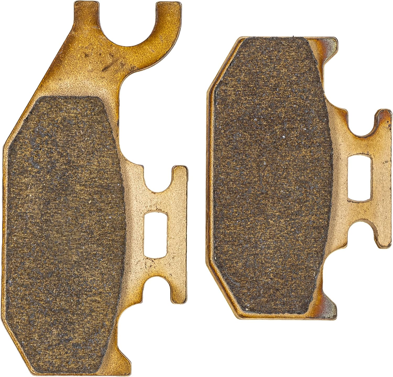 Ceramic Brake Pad Set 2 Pack U45967