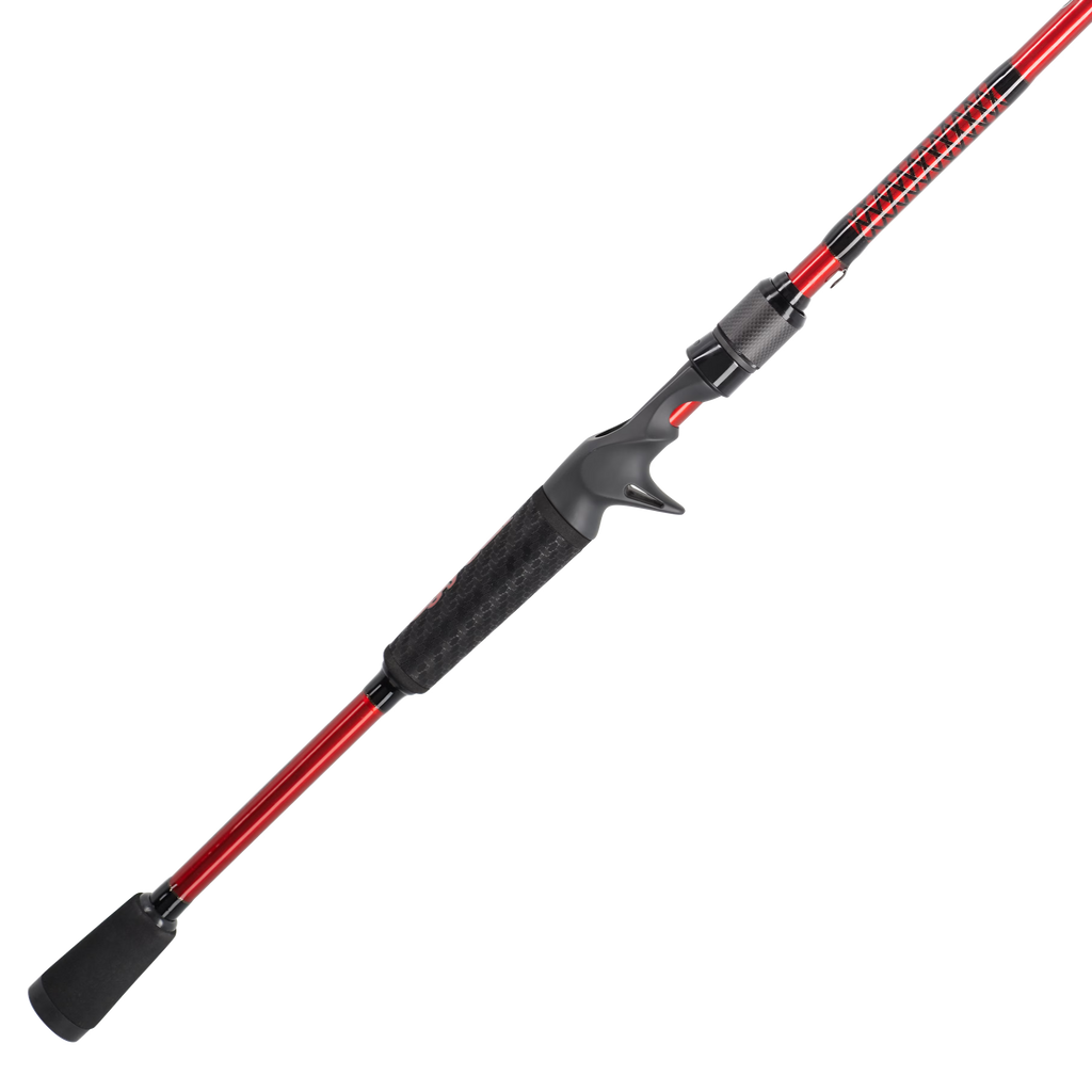 6’10” Carbon Spinning Rod M74131