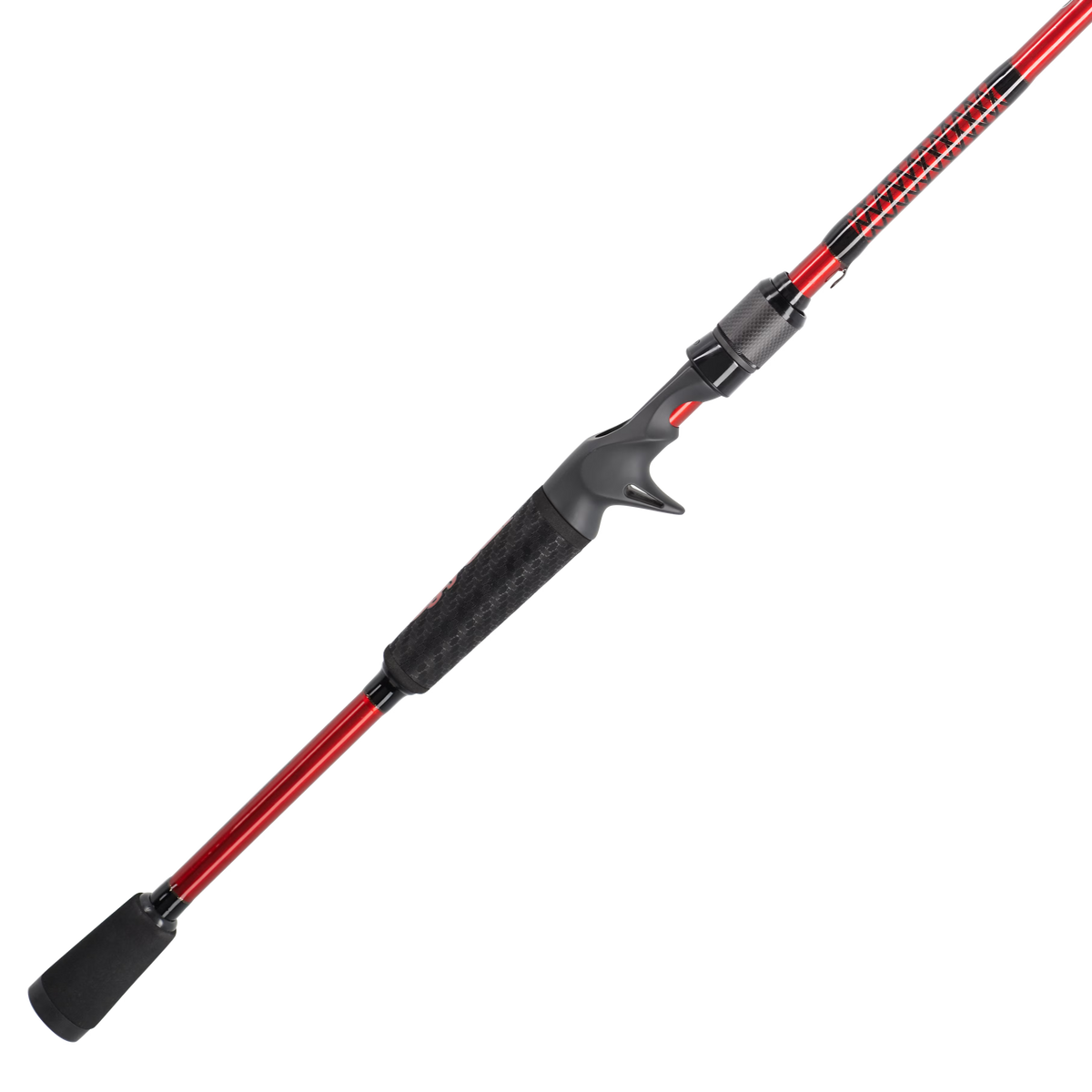 6’10” Carbon Spinning Rod M74131
