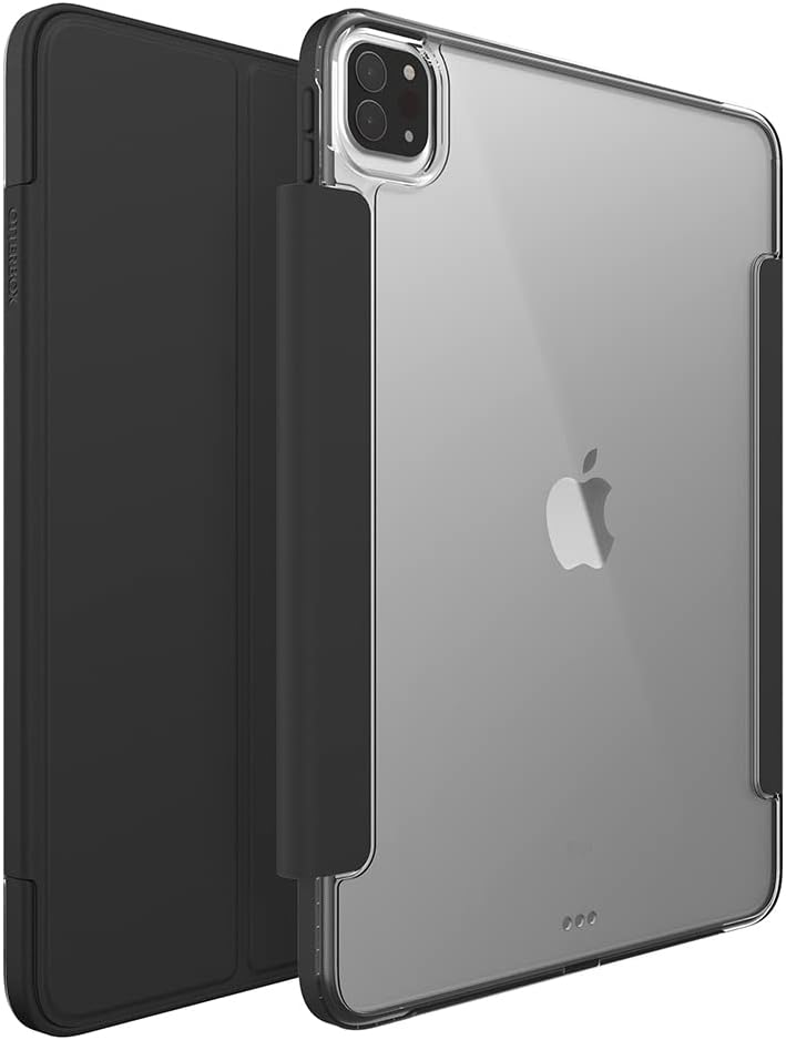 Black Case for iPad Pro 11 X381