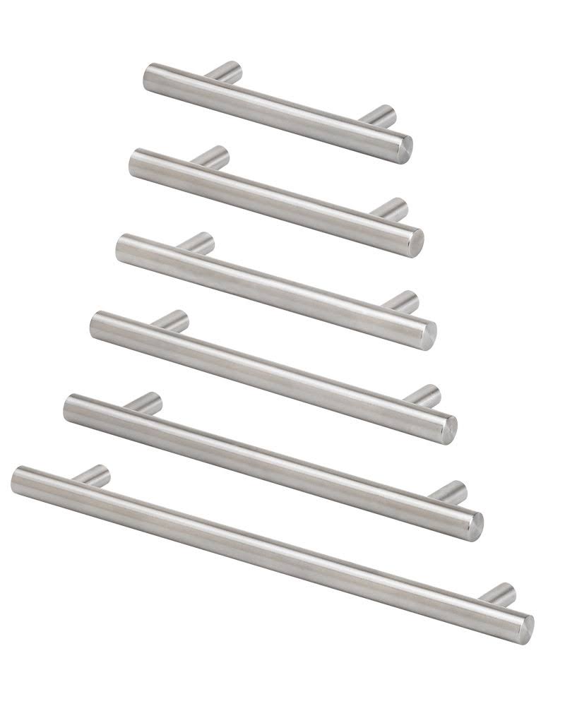 American Bronze Kitchen Cabinet and Drawer Pulls U947717