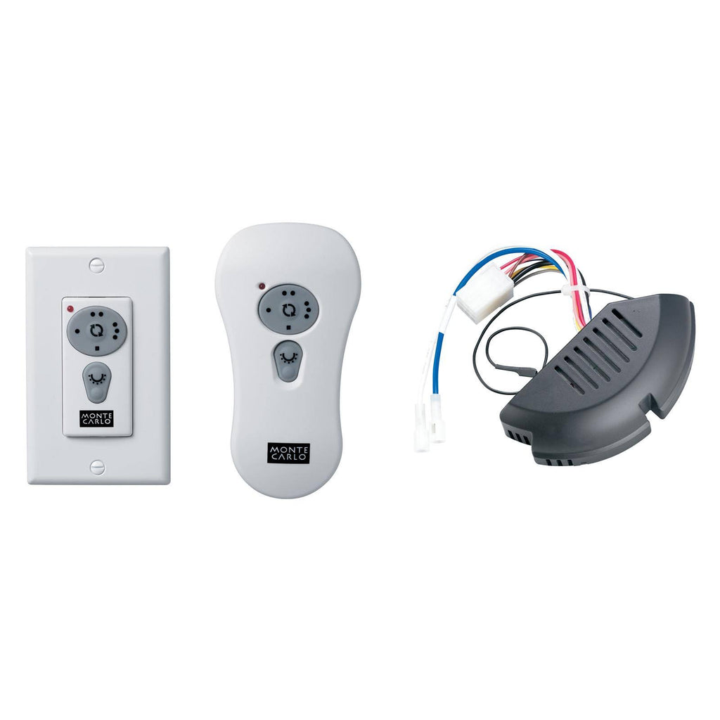 Reversible Wall/Hand Held Remote Control Kit V5934
