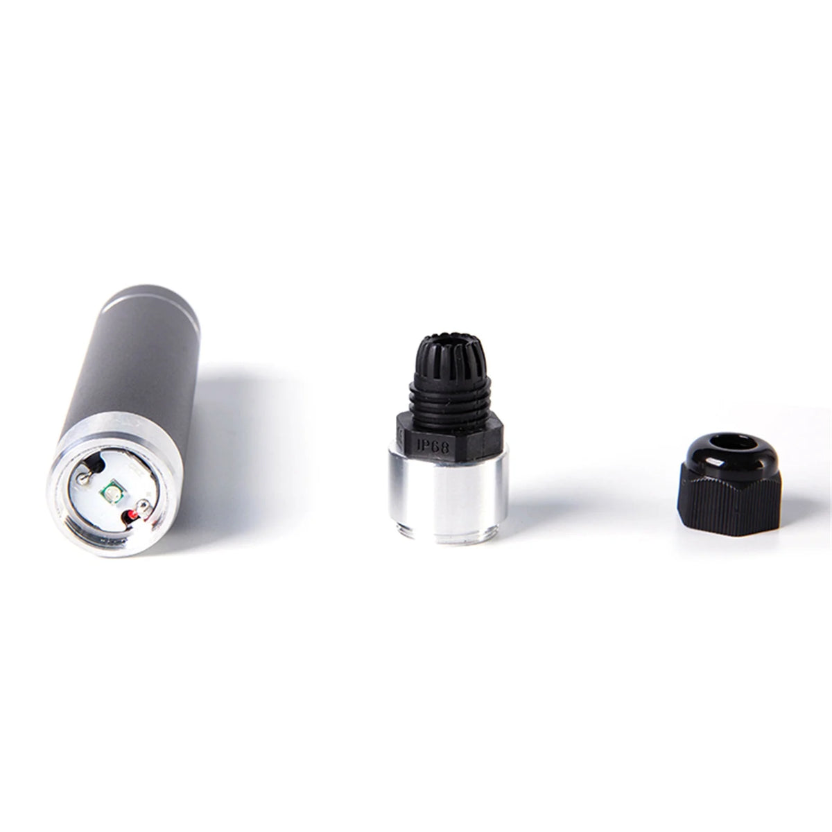LED Pixel Light Whip R6513