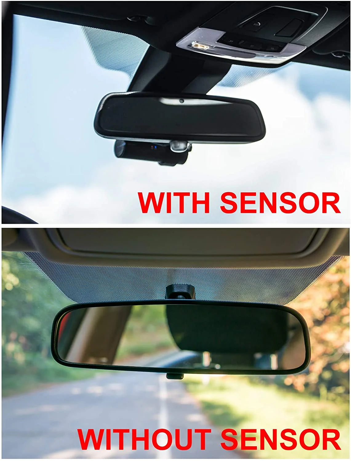 Front Windshield Sunshade for 2012-2017 Toyota Prius V R2690
