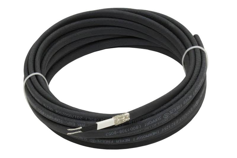 150 ft 240V Self-Regulating Roof & Gutter Deicing Cable F957502