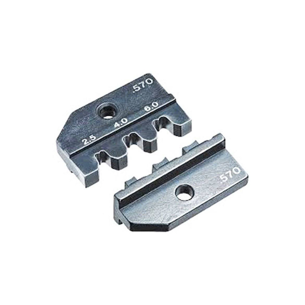 Crimping Kit for Solar Cable with Ratchet D826