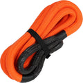 30ft Orange 30,000lb Kinetic Recovery Tow Rope U5125