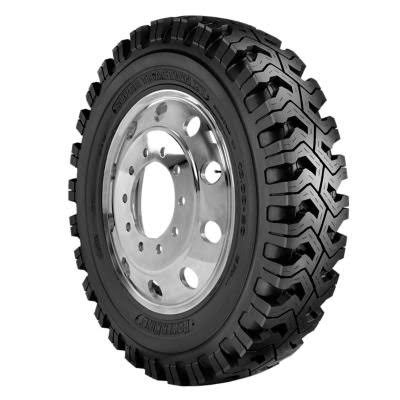 9.00-16 D/8pr bsw LT Tire T163054