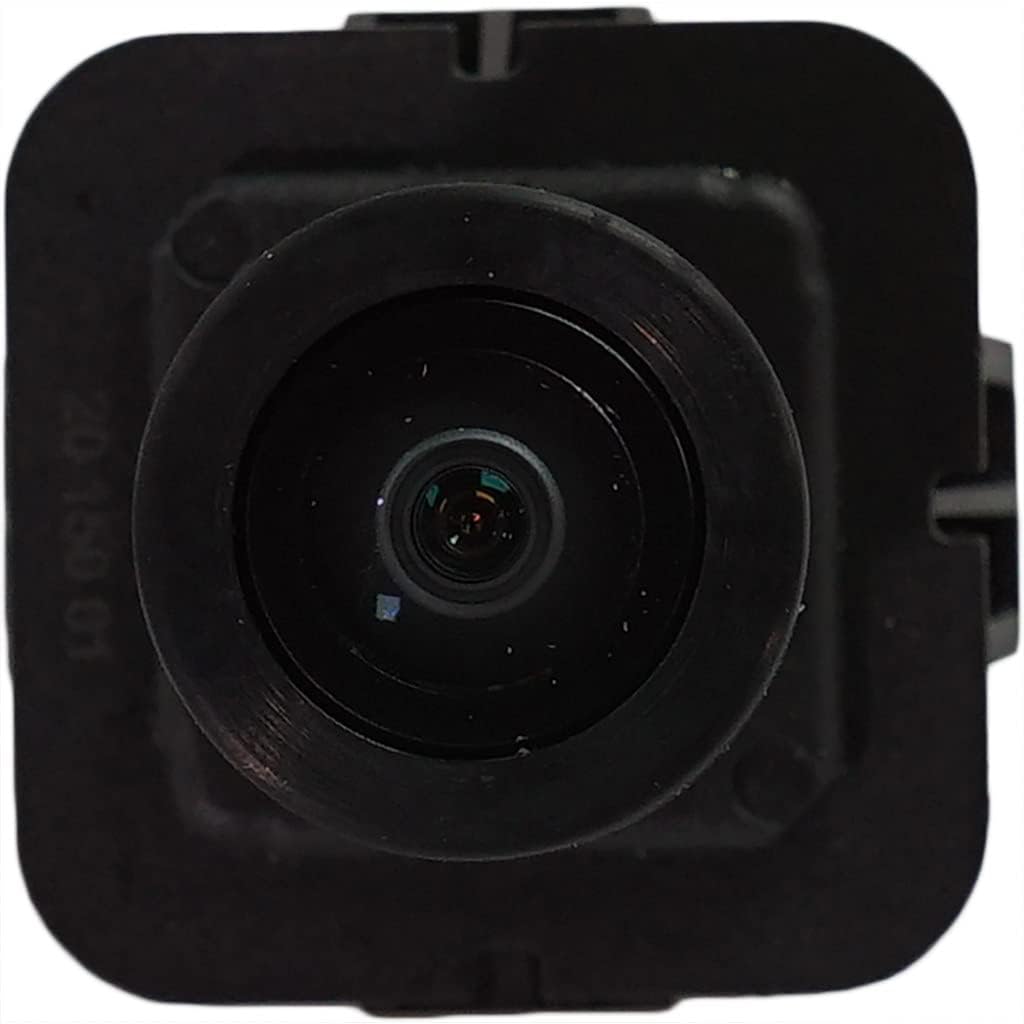 Rear View Back Up Camera for Ford F150 2012 2013 2014 Q15961