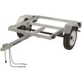 Aluminum Utility Trailer Kit B19515
