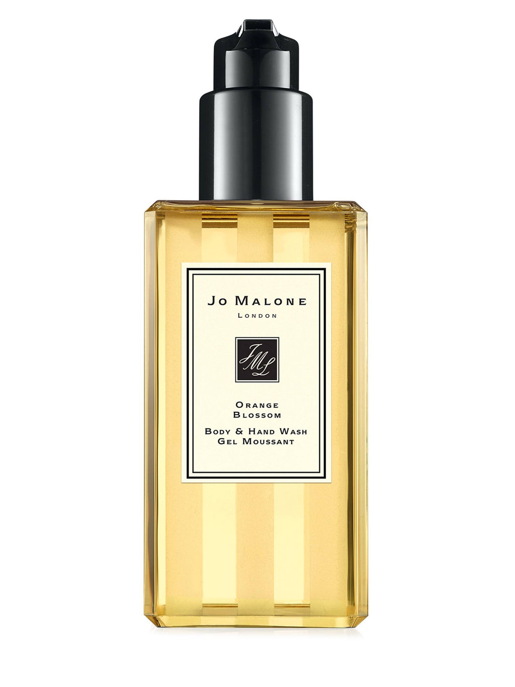 Orange Blossom 8.5 oz Body & Hand Wash P864