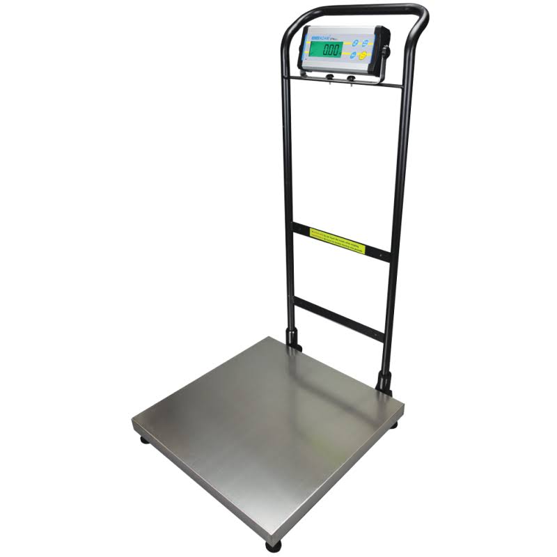Floor Scale E443324