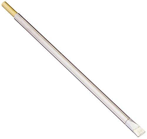 STTC Series Soldering Cartridge, 675f Maximum Tip Temperature, Large Chisel N649667