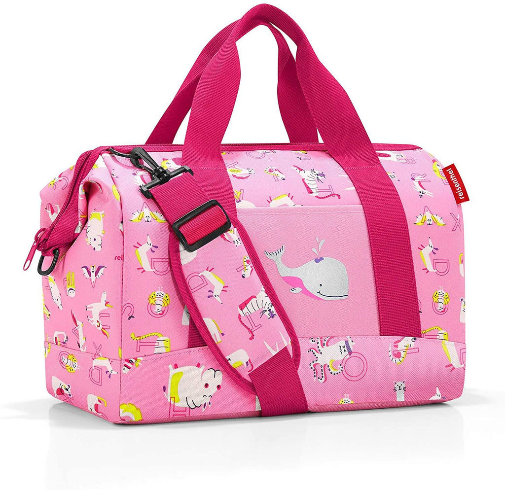 Pink Kids Suitcase M732745
