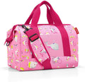 Pink Kids Suitcase M732745