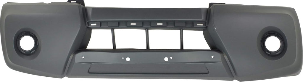 Front Bumper Cover Compatible with 2009-2015 Nissan Xterra I1502
