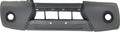 Front Bumper Cover Compatible with 2009-2015 Nissan Xterra I1502
