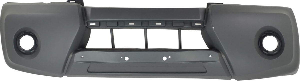 Front Bumper Cover Compatible with 2009-2015 Nissan Xterra I1502