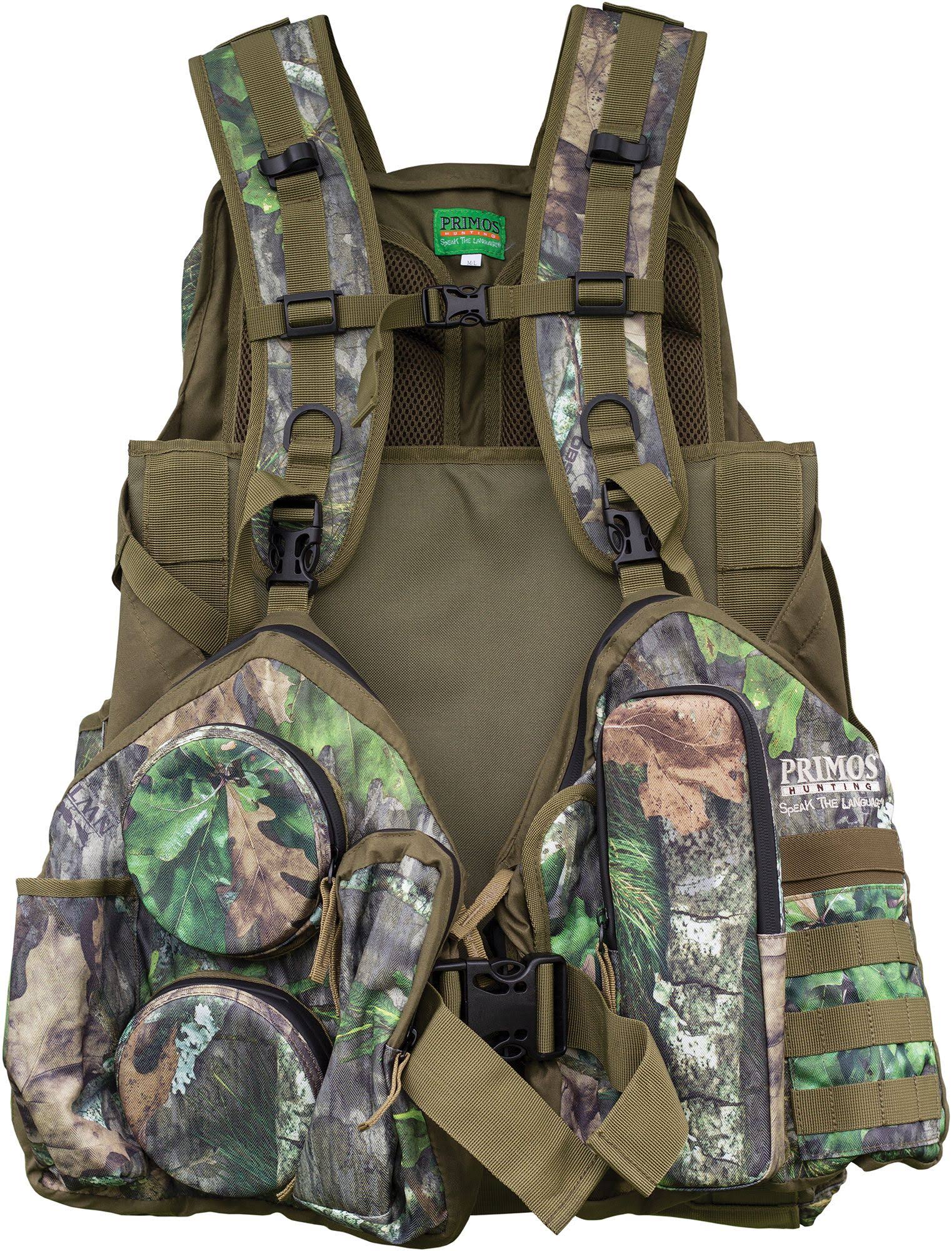 Rocker Vest XL/XXL S106831