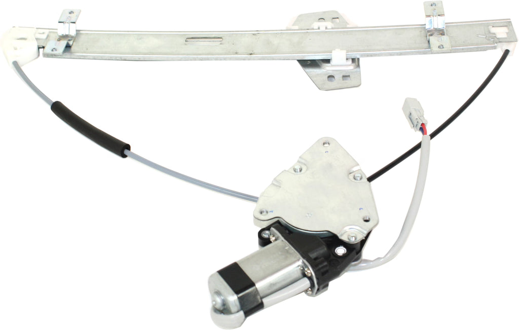 Window Regulator Front Right Passenger Power With Motor K935264