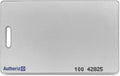 26 Bit Clamshell Proximity Access Control Cards O3686