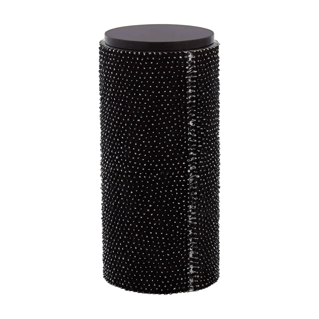 Black Accent Table Z285063