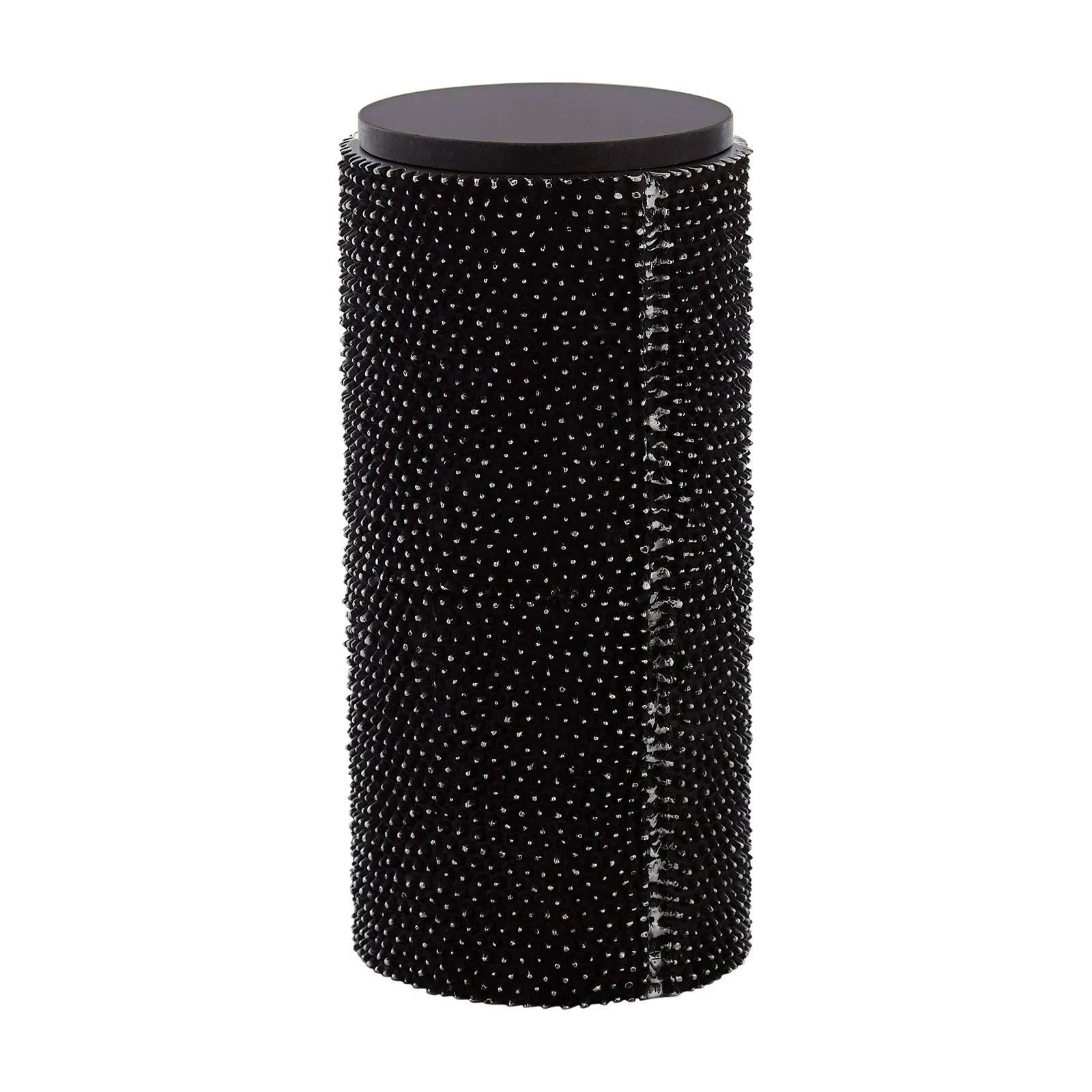 Black Accent Table Z285063
