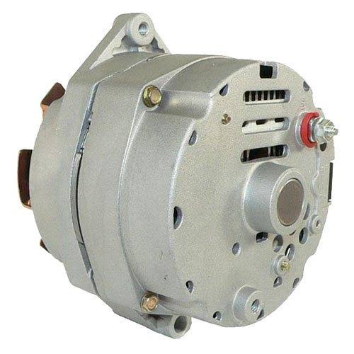 1 Wire 12V 105 Amp Alternator W3314