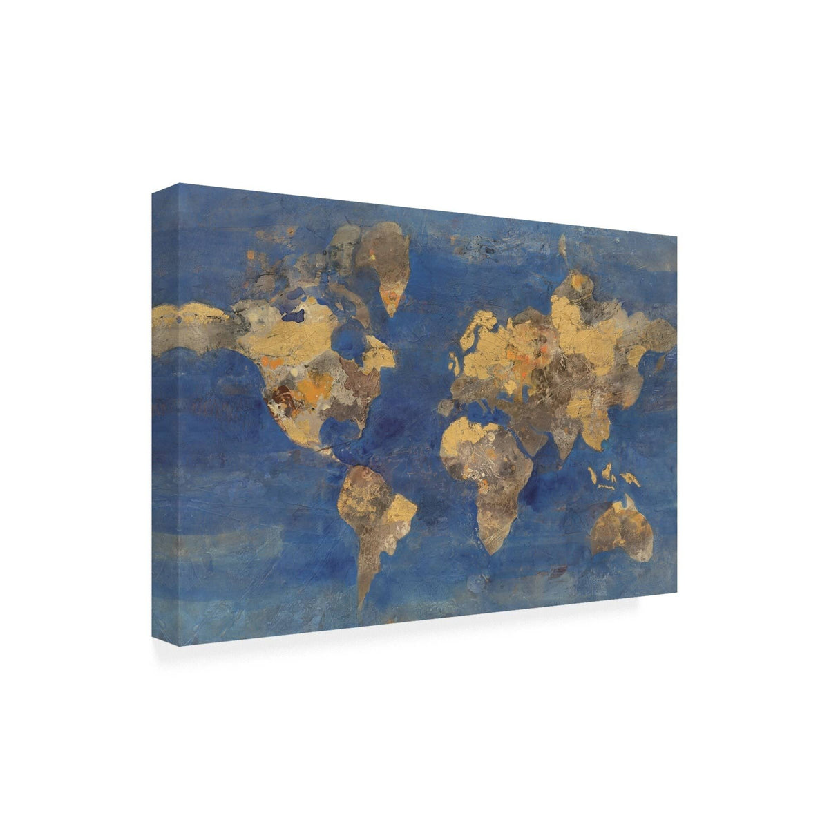 Canvas Art - 12x19 G38129