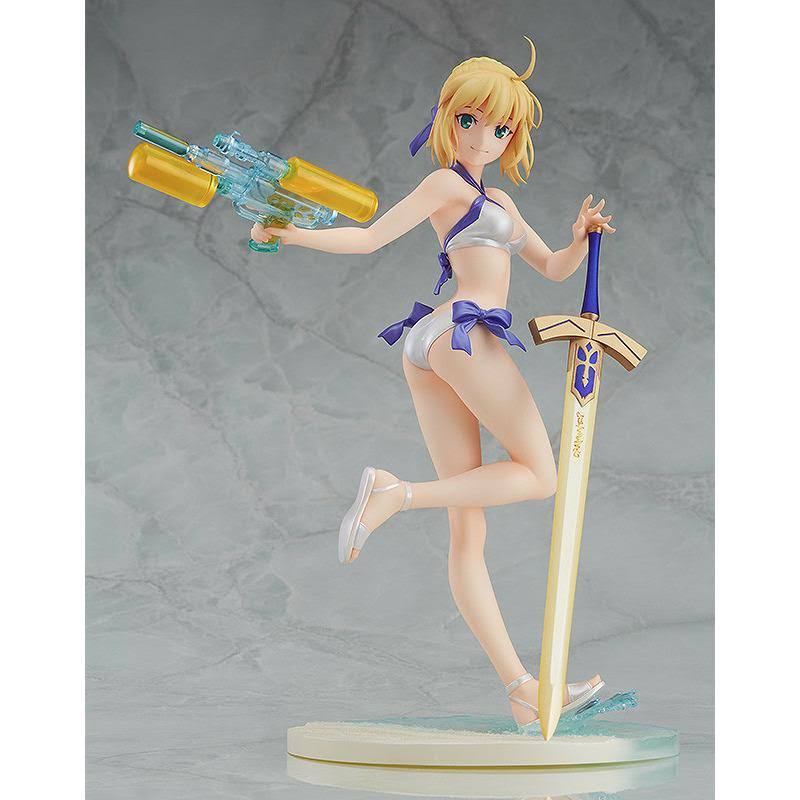 1/7 Scale Figure A85629
