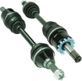 Front Left Right CV Joint Axles Y73685