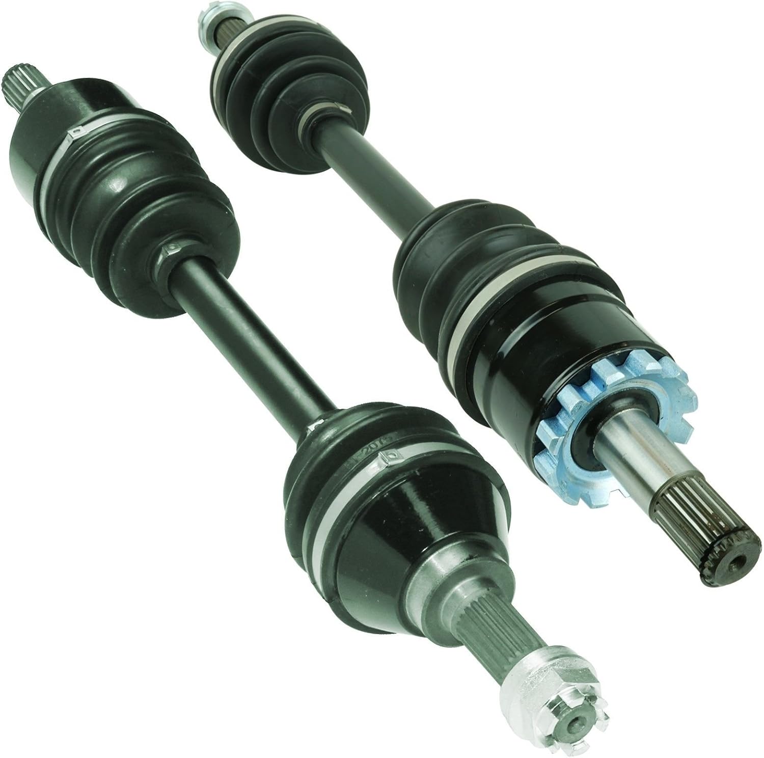 Front Left Right CV Joint Axles Y73685