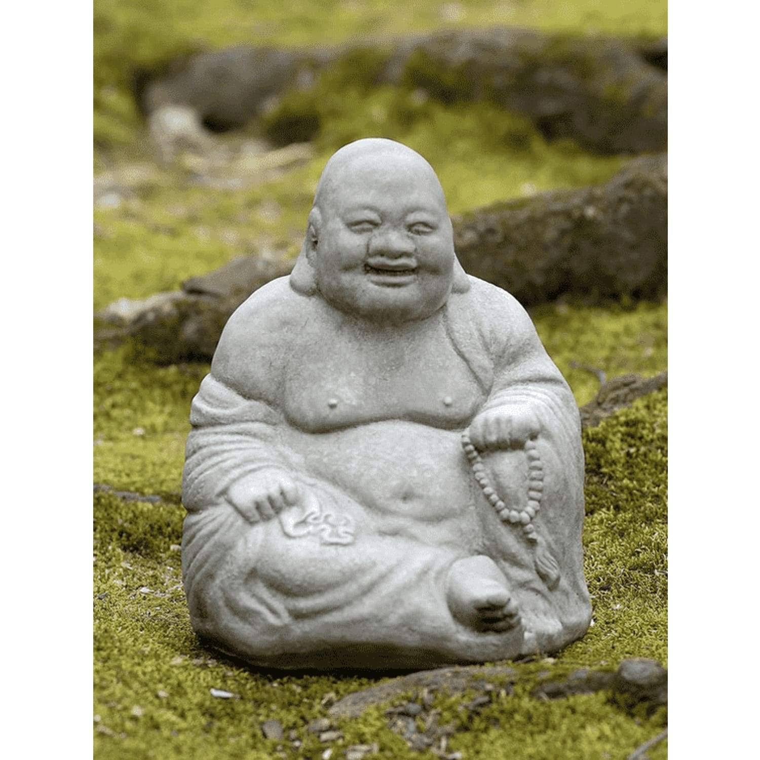 Ho-Tai Buddha Statue Y120