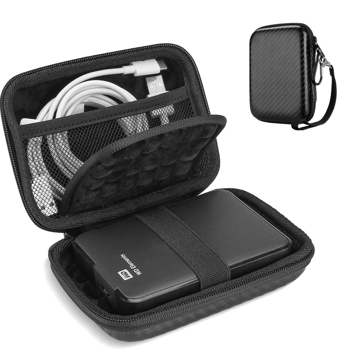 2.5 inch Hard Drive Case N63471