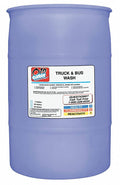 Fleet Wash Concentrate, Clear, 30 gal. L9161