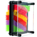 Pin Art Sculpture Toy V8818