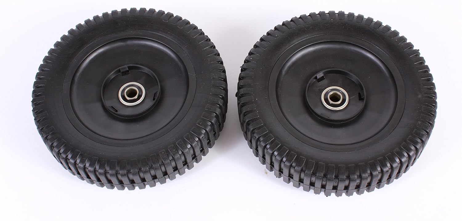 2 Pack 9" Self Propel Wheel O394914