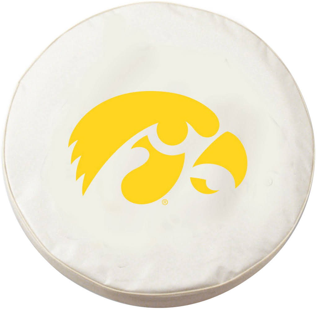 Iowa Tire Cover V27826