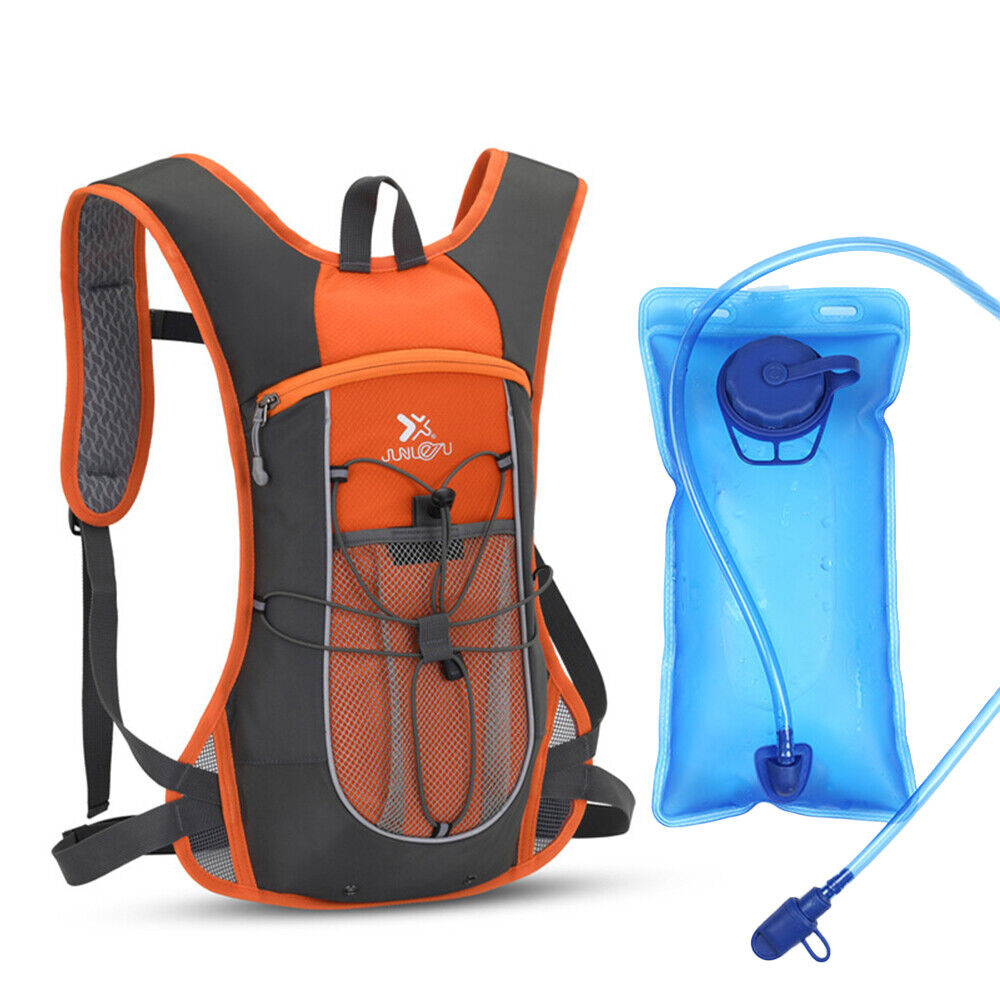 2L Hydration Backpack V70137