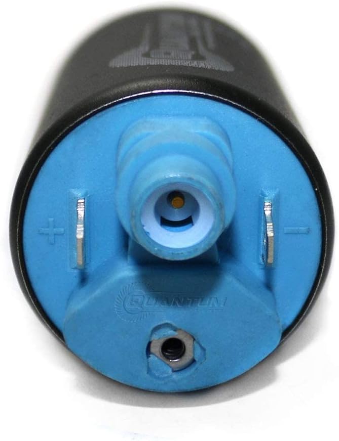 Fuel Pump, Regulator, Tank Seal, Strainer F377