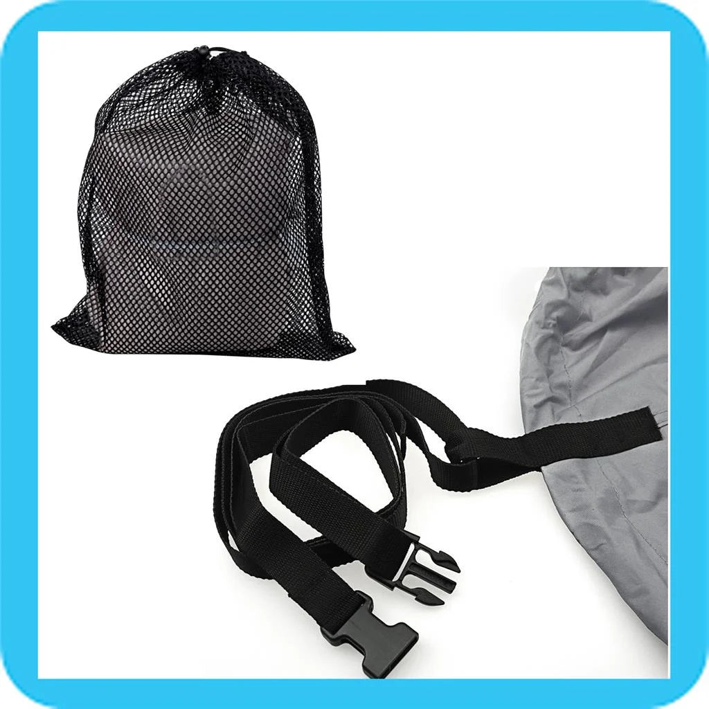 Boat Cover Q757