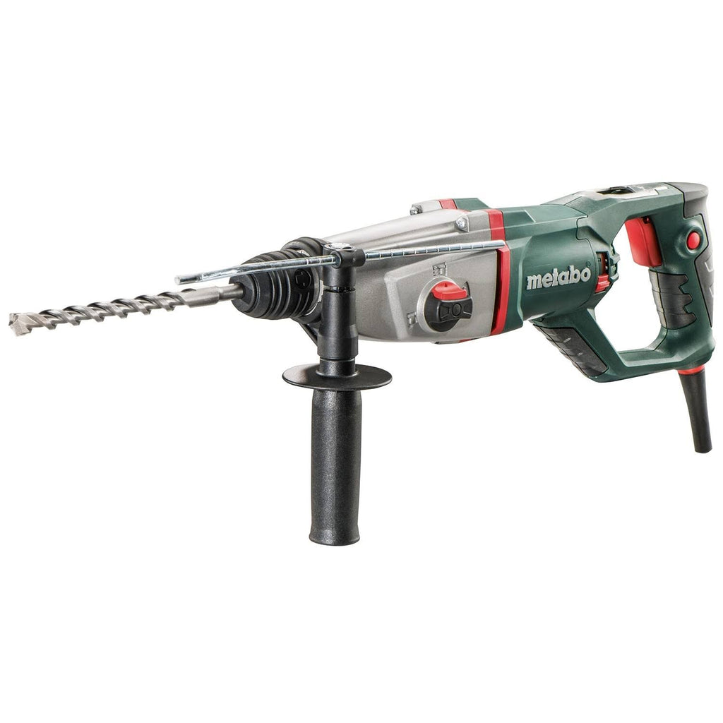 SDS Combination Rotary Hammer L3580