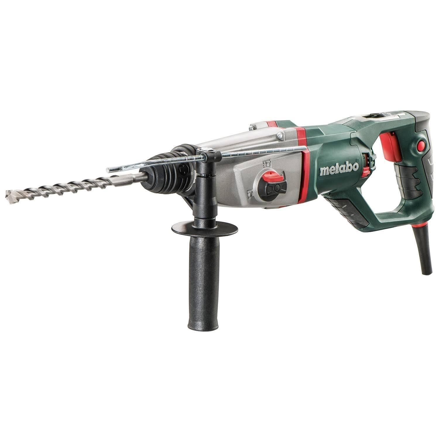 SDS Combination Rotary Hammer L3580
